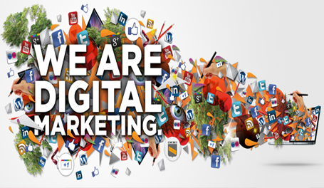 Digital-Marketing